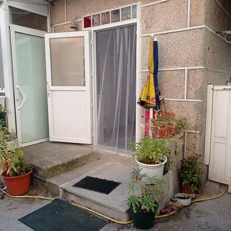 Homestay Habitacion Sencilla En Casa De Piedra *